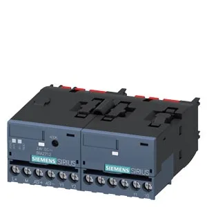Siemens 3RA2712-1BA00 — Motor Starters