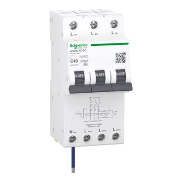 Schneider Electric A9DC1940