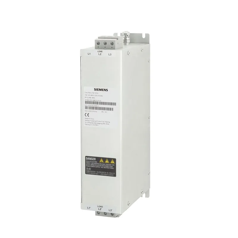 Siemens 6SL3210-5FE11-5UF0