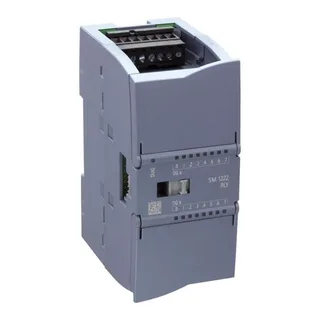 Siemens 6ES7222-1HH30-0XB0 — Digital Output Modules (image 3)