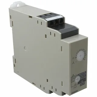 Omron H3DK-GA DC12
