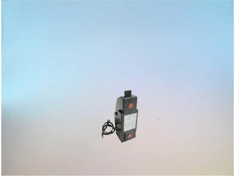 Siemens S01MN6 — Circuit Breaker Accessories (image 3)