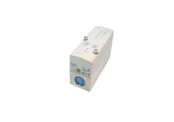 Festo VPPM-6F-L-1-F-0L6H-A4N — Flow & Proportional Control (image 2)