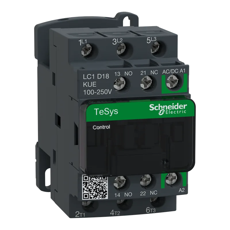 Schneider Electric LC1D18KUE (image 2)