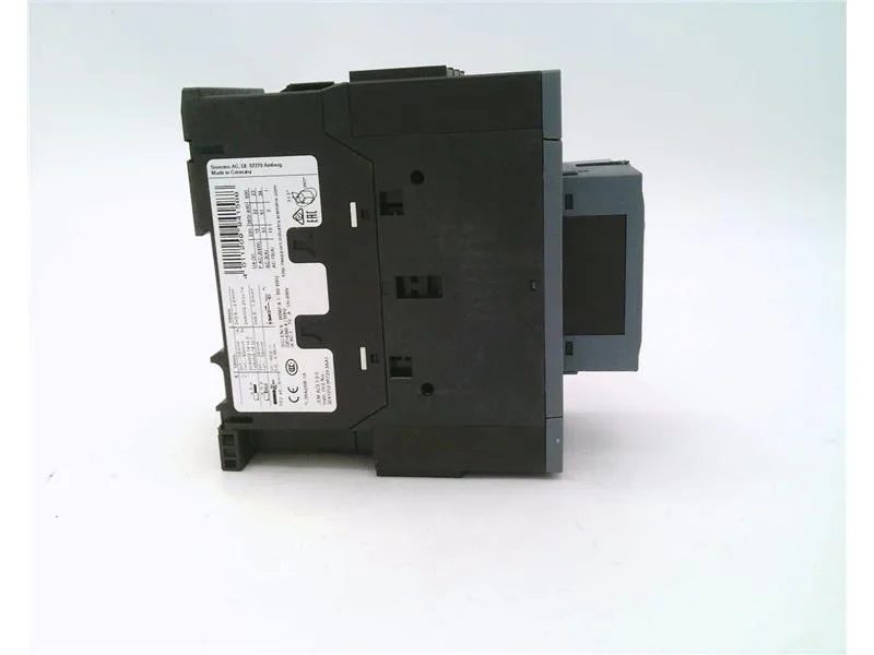 Siemens 3RT2036-3NB30 — Contactors (image 3)