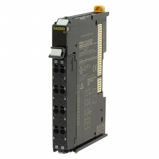 Omron NX-DA2203 — PLC Communication Modules (image 3)