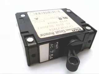 Fuji Electric CP31EM/7.5W — Miniature Circuit Breakers (MCB)