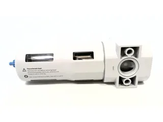 Festo LF-D-5M-MAXI-U — Solenoid & Directional Valves (image 3)