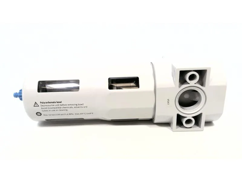Festo LF-D-5M-MAXI-U — Solenoid & Directional Valves (image 3)
