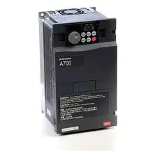 Mitsubishi Electric FR-A740-15K — AC Drives (VFD) (image 2)