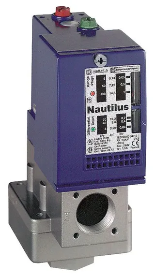 Schneider Electric XMLC004B2S11