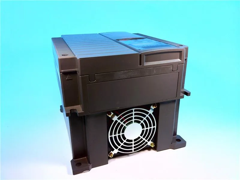 Fuji Electric FRN7.5G11S-4EN — AC Drives (VFD) (image 2)