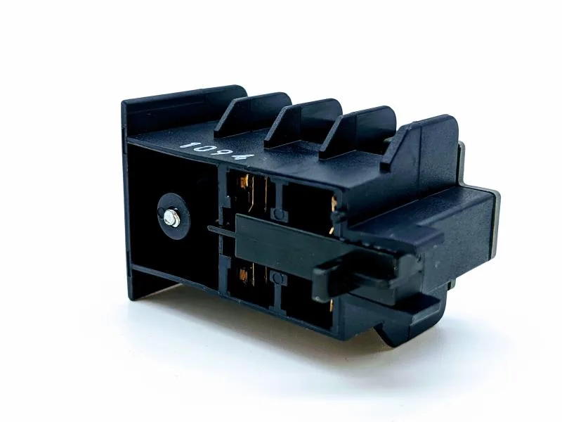 ABB CAF6-11M — Auxiliary Contacts (image 3)