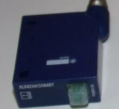 Schneider Electric XUM-2AKSNM8T — Photoelectric Sensors (image 2)