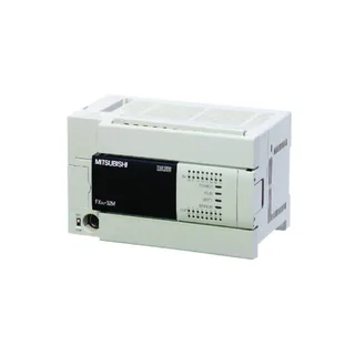 Mitsubishi Electric FX3U-32MT/DSS — PLCs (Programmable Logic Controllers) (image 2)