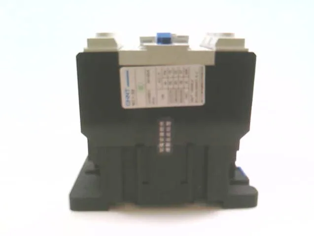 Chint NC1-5011-220V — Contactors (image 4)