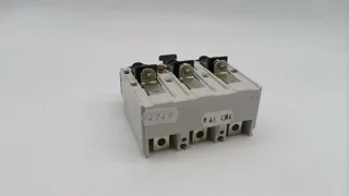ABB 1SDA067353R1 — Molded Case Circuit Breakers (MCCB)