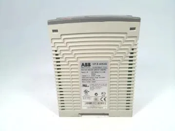 ABB 1SVR427030R2000 — General Purpose Relays (image 2)