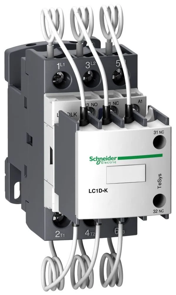 Schneider Electric LC1DLKF7