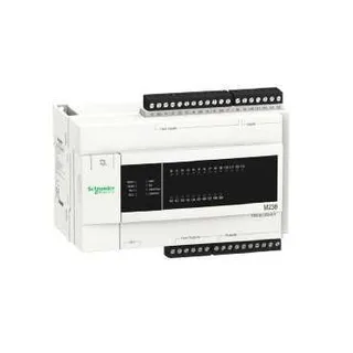 Schneider Electric TM238LDD24DT — PLCs (Programmable Logic Controllers) (image 3)