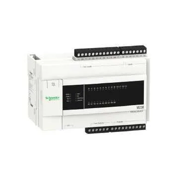 Schneider Electric TM238LDD24DT — PLCs (Programmable Logic Controllers) (image 3)