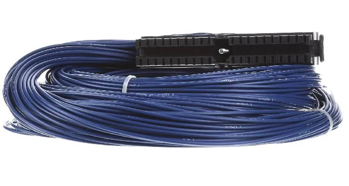 Siemens 6ES7922-3BC50-0AC0 — PLC Accessories (image 3)