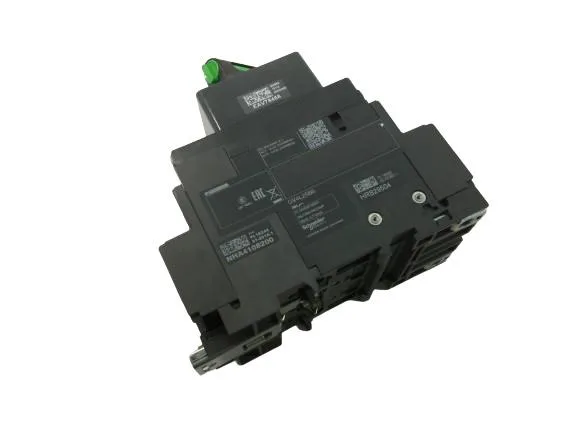 Schneider Electric GV4L25B6 (image 2)