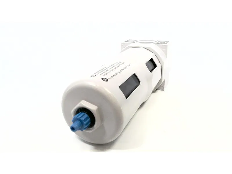 Festo LF-D-5M-MAXI-U — Solenoid & Directional Valves (image 4)