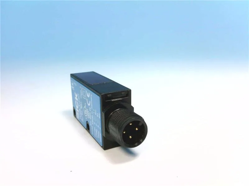 SICK WS9L-D430 — Photoelectric Sensors (image 3)