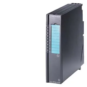 Siemens 6ES7131-7RF00-0AB0 — Digital Input Modules (image 2)