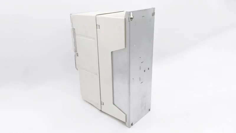 ABB ACH580-01-07A2-4+B056 — AC Drives (VFD) (image 2)