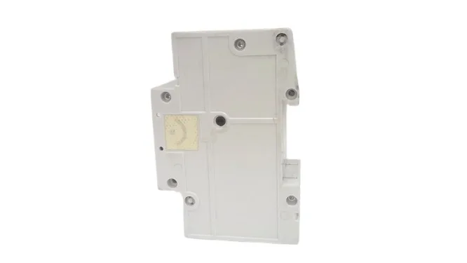 Siemens 5SX2225-7 — 2-Pole MCB (DIN Rail) (image 3)