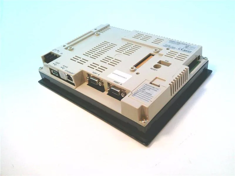 Omron NS8-TV01B-V1 — HMI Operator Interfaces (image 4)