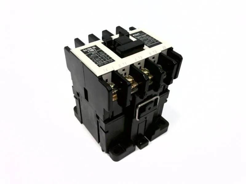 Fuji Electric SJ-1SG/UL 24 — Circuit Breaker Accessories (image 2)