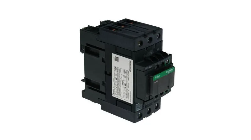 Schneider Electric LC1D40ABBE (image 4)