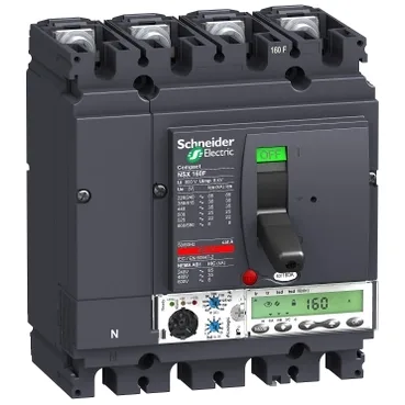 Schneider Electric LV430885