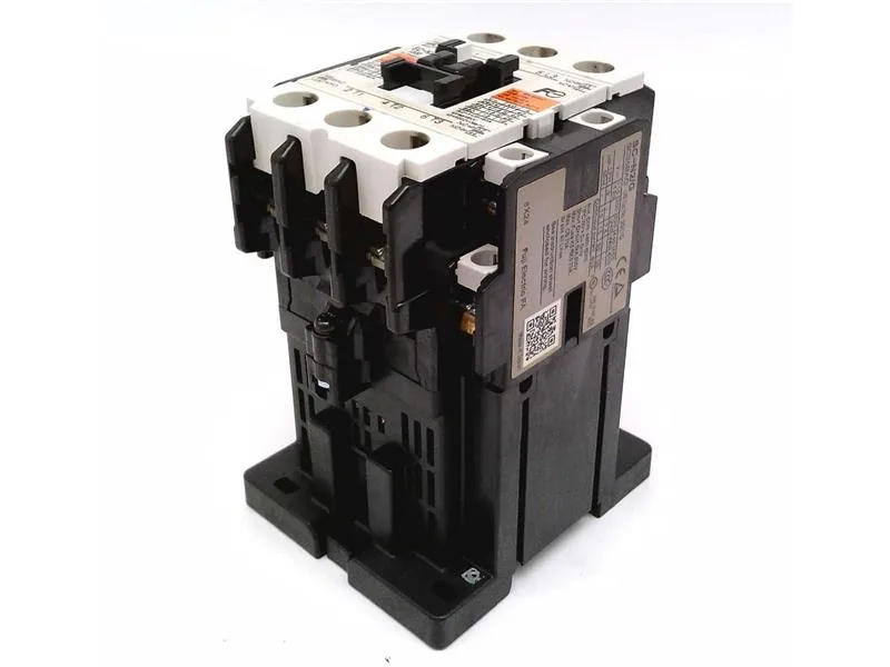 Fuji Electric SC-N2/G-DC24V — Contactors (image 2)