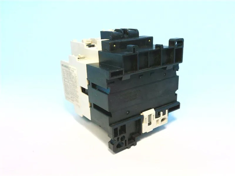 Mitsubishi Electric SN35CXAC200V — Contactors (image 3)