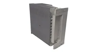 Mitsubishi Electric MR-JE-70B — Servo Drives (image 3)