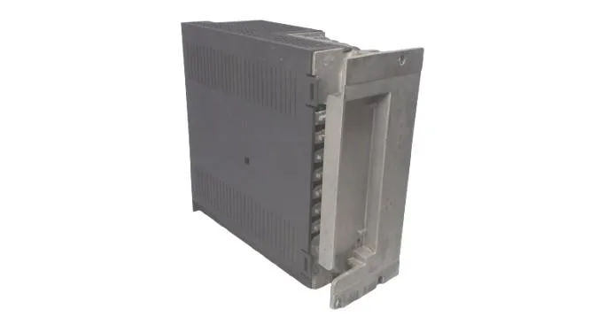 Mitsubishi Electric MR-JE-70B — Servo Drives (image 3)