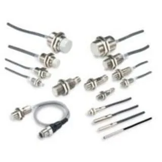 Omron E2EX10F1M1 — Proximity Sensors