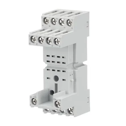 ABB 1SVR405651R3000 — General Purpose Relays (image 4)