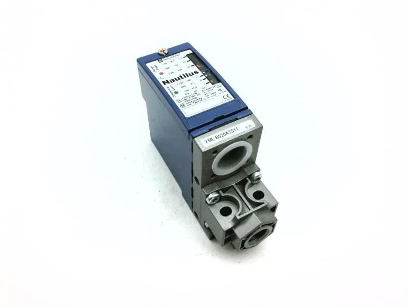 Schneider Electric XMLB020A2S11 — Differential Pressure Transmitters (image 2)