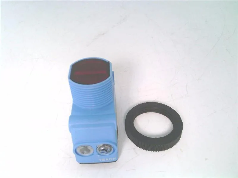SICK HL18L-F3A5BLA00 — Photoelectric Sensors (image 2)