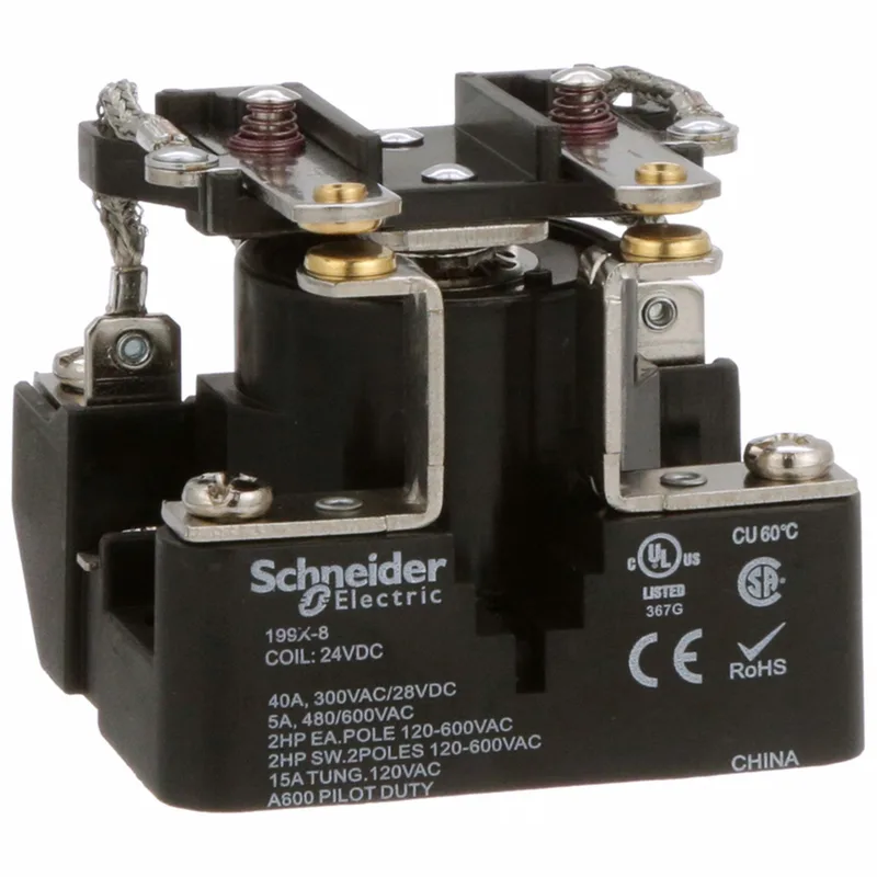 Schneider Electric 199X8 (image 2)