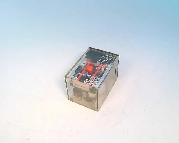 Omron MK2PN-S-120-VAC — General Purpose Relays (image 2)