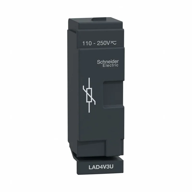 Schneider Electric LAD4V3U (image 5)