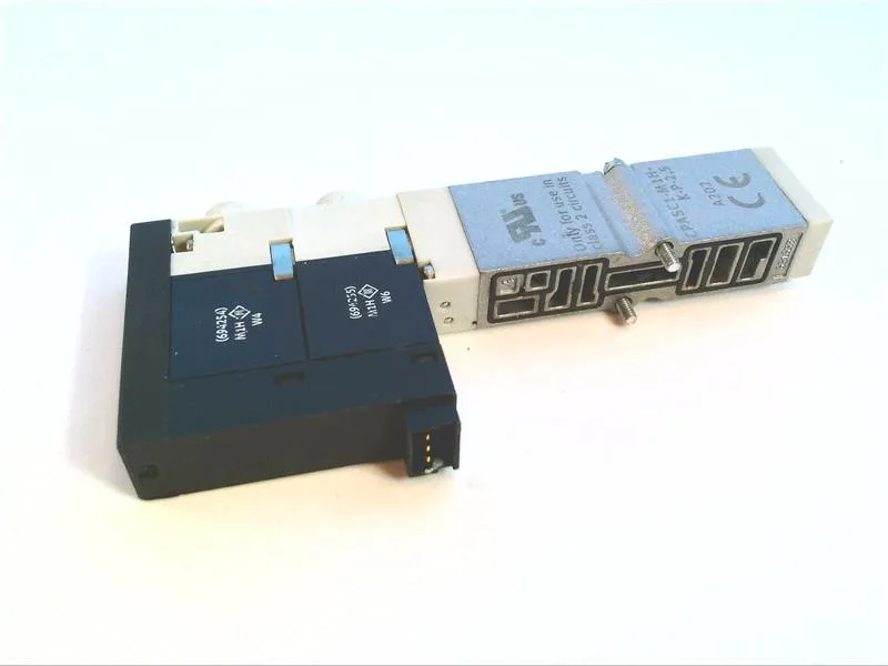 Festo CPASC1-M1H-K-H-2,5 — Solenoid & Directional Valves
