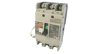 Fuji Electric BW125JAGU-3P080