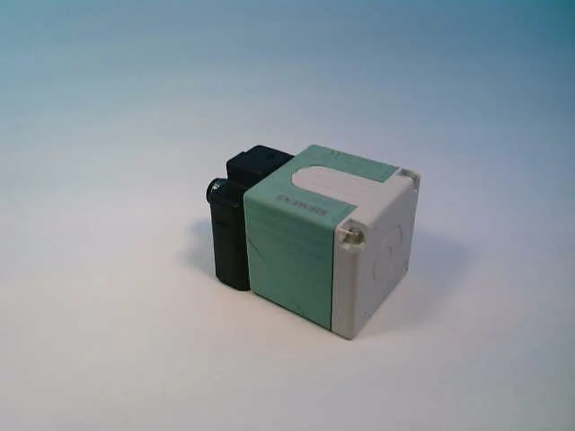 Siemens 3RG40 38-3GD00 — Proximity Sensors (image 3)